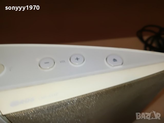 🔰SONY CD/USB/TUNER/AUX-ВНОС SWISS 0310221406, снимка 11 - Аудиосистеми - 38203112