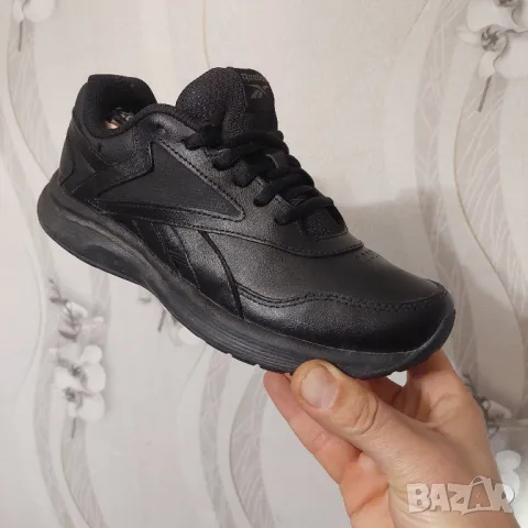 маратонки Reebok Walk Ultra 7 DMX Max номер 37, снимка 7 - Маратонки - 47994262