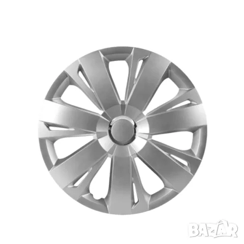 Тасове Versaco Energy RC за 16'' джанти, комплект от 4 броя