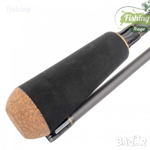 Ново 2022 Въдица FilStar Express Spin 1.80/2.10/2.40/2.70м, снимка 6 - Въдици - 30824543