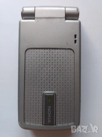 NOKIA 6260 SIMBIAN-НОКИА 6260 СИМБИАН GSM-Смартфон-телефон, снимка 2 - Nokia - 47910135