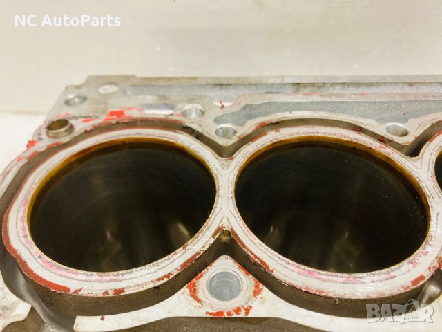 Цилиндров блок за VW Golf Голф Ауди Audi Skoda 1.5 TSI бензин DPBA 05E103023D 2019, снимка 10 - Части - 42611468