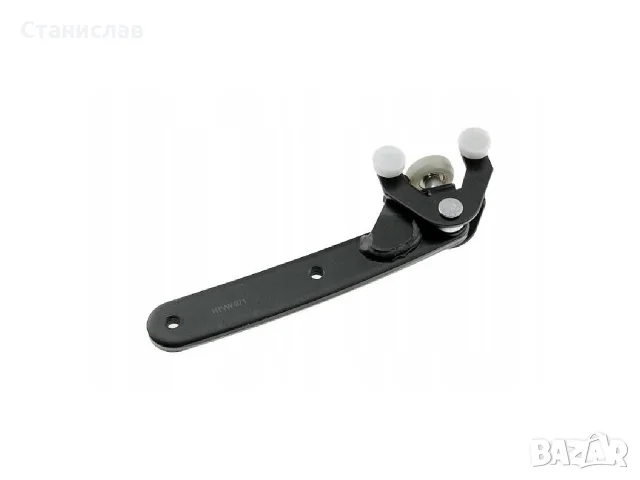Ролка за плъзгаща врата за VW Caddy 2K – 2K0843398