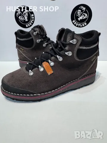 Туристически обувки AKU GORE-TEX VIBRAM.Номер 38