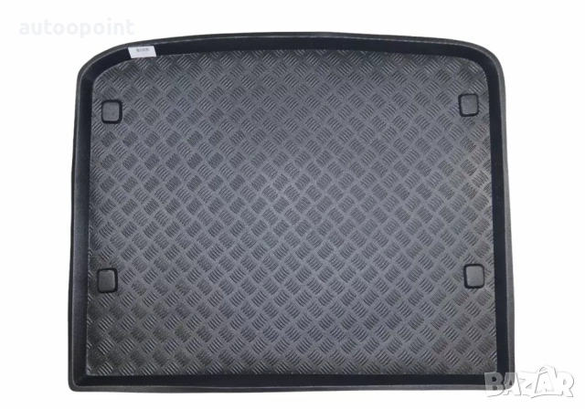 Стелка за багажник за VW Touareg (2002-2010) 5 seats