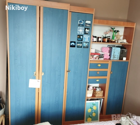 Секция от АРОН модулна 