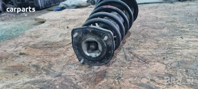 Kia Sportage 2005година амортисьори с прожини. , снимка 2 - Части - 50196519