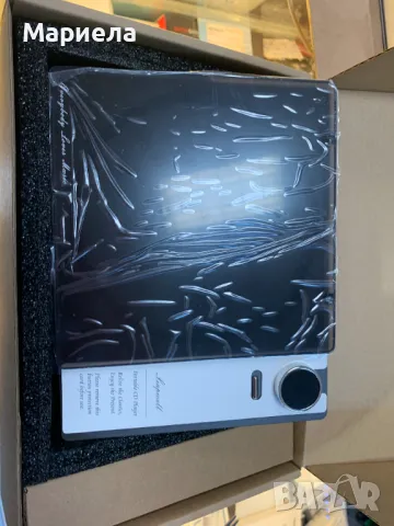 Портативен CD плейър / Преносим CD плейър с Bluetooth,FM,USB, снимка 9 - Други - 49271662