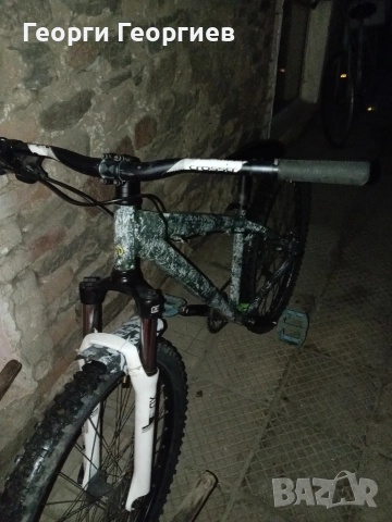 Custom Drag c1, снимка 2 - Велосипеди - 52730360