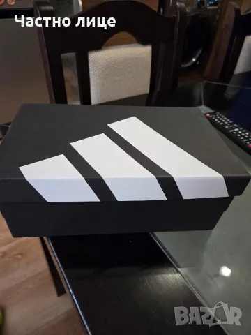 ДЕТСКИ маратонки Adidas Tensaur, снимка 7 - Детски маратонки - 55861037