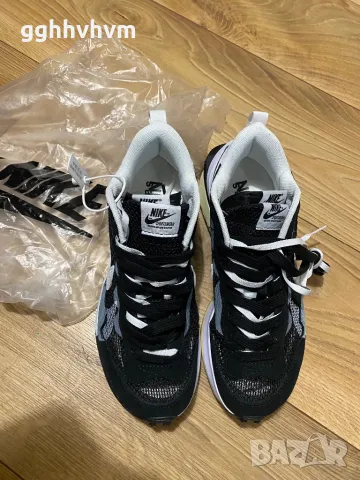 Маратонки на Nike, снимка 9 - Маратонки - 48826306