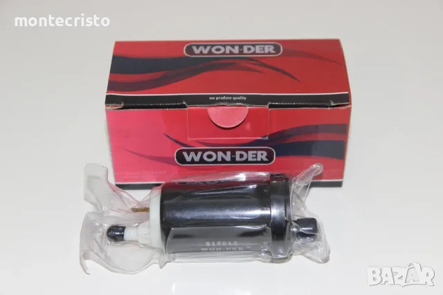 Горивна бензинова помпа Opel Astra F (1991-1998г.) 1.4 i бензин 60к.с. / 0815012 / 90297154