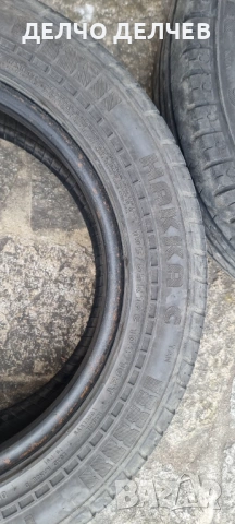 Гуми 195/60/16, снимка 6 - Гуми и джанти - 53931275