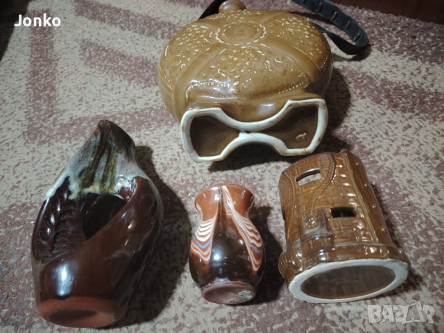 Керамика съдове , снимка 8 - Антикварни и старинни предмети - 52997164