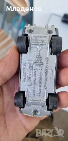 Matchbox bulgaria ., снимка 8 - Коли, камиони, мотори, писти - 55967880