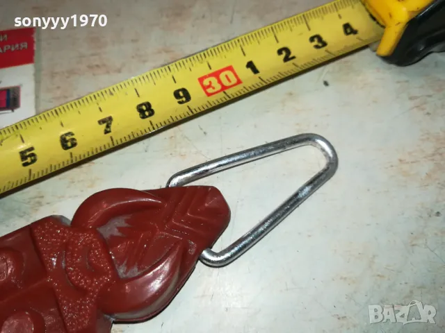 заявена!!!стара бг обувалка 1711241730, снимка 8 - Антикварни и старинни предмети - 48001931