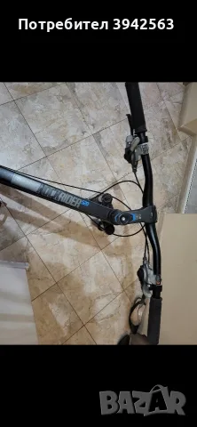 Rockrider 520 XL 27.5, снимка 5 - Части за велосипеди - 55866136
