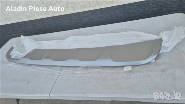 Долна декорация за задна броня Kia Sorento Facelift година 2019 2020 код 86665C5510, 86665-C5510 