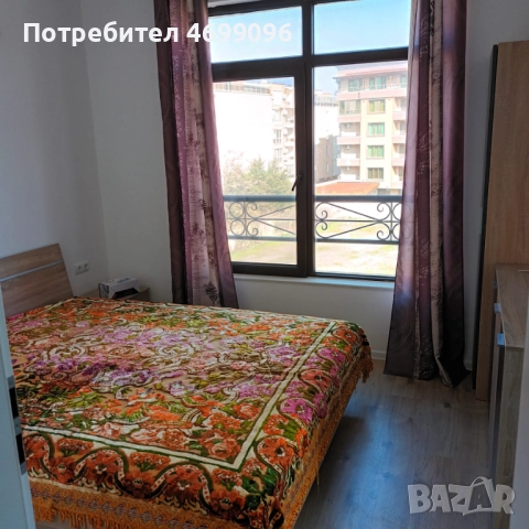 Продавам двустаен в Поморие - Стария град, снимка 6 - Апартаменти - 52971697