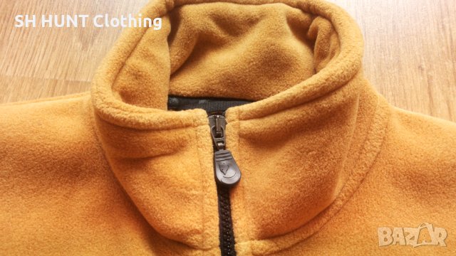 FJALLRAVEN POLARTEC Vest размер M - L поларен елек - 359, снимка 5 - Други - 42730550
