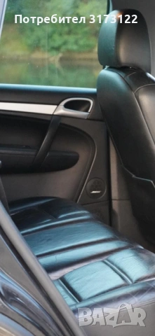 Porsche Cayenne S 4.8, снимка 14 - Автомобили и джипове - 53132232