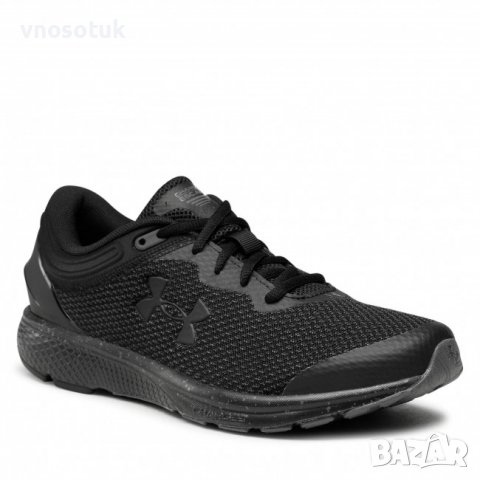 Мъжки маратонки  UNDER ARMOUR - Ua Charged Escape 3 Bl-№42, снимка 1 - Маратонки - 36998569