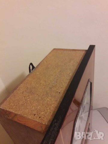 Стар стенен часовник-Янтар , снимка 8 - Антикварни и старинни предмети - 29674710