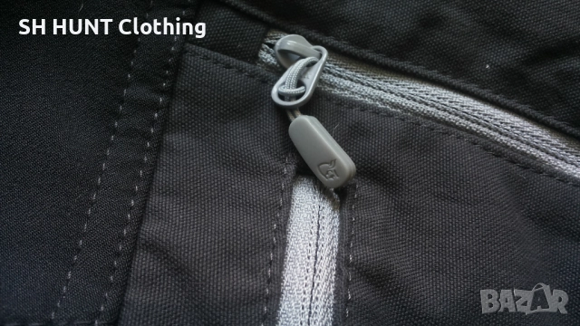 NORRONA Svalbard Heavy Duty Stretch Trouser размер XL панталон - 1622, снимка 6 - Екипировка - 52725870