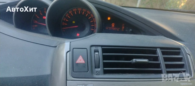 Toyota Verso 2010 г.,2000  D4D ,126 k.c., снимка 3 - Автомобили и джипове - 50885547