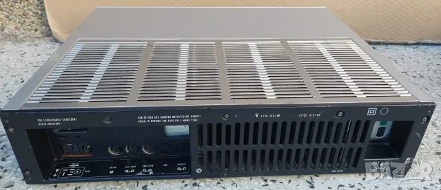 Ресийвър Grundig R3000, снимка 7 - Ресийвъри, усилватели, смесителни пултове - 55799343
