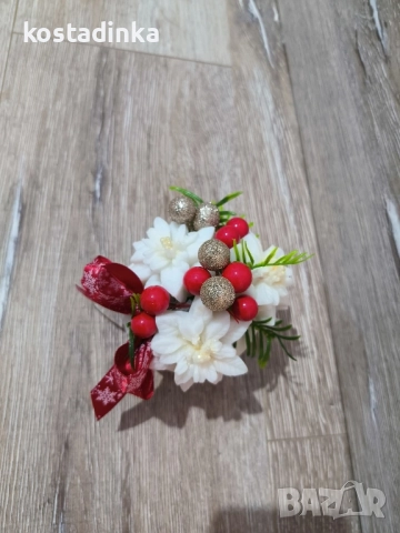 Коледни подаръчета , снимка 2 - Коледни подаръци - 52443072