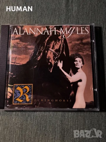 Roxette - Eurythmics - Bonnie Tyler, снимка 9 - CD дискове - 49610361