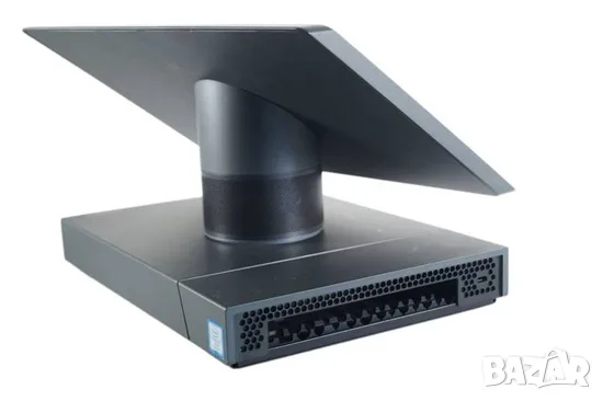 ThinkSmart Hub 500 Touchscreen AIO 11.6 FHD/i5-7500T/8GB/128GB SSD NVMe/Wifi/BT, снимка 3 - Работни компютри - 55803599