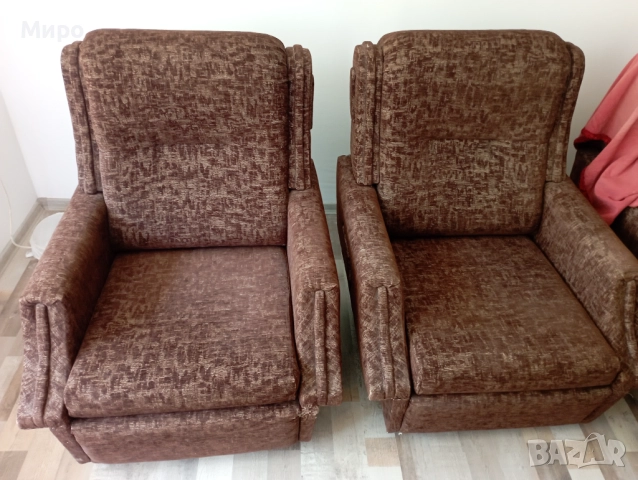 Мебели , снимка 3 - Други - 52925990