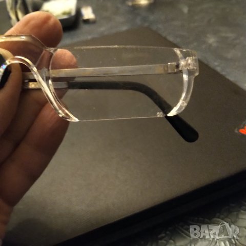 Маркови очила с диоптър , снимка 7 - Слънчеви и диоптрични очила - 40113143