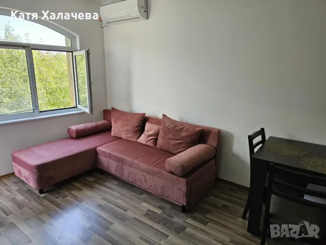Двустаен апартамент - до Колхозен пазар - гр. Варна , снимка 6 - Апартаменти - 55837437