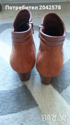 Нови дамски боти, снимка 4 - Дамски боти - 31838498
