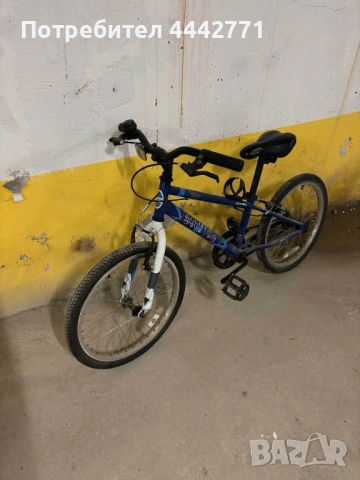 Детско КОЛЕЛО 0цола, снимка 7 - Велосипеди - 54357968