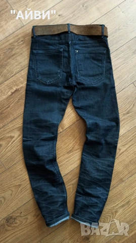 H&M детски еластични дънки, снимка 2 - Детски панталони и дънки - 53359053