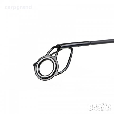 Въдица Fox EOS Pro 12ft. SPOD & MARKER Rod 2pc., снимка 4 - Въдици - 34114534