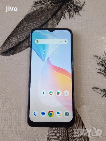 Vivo Y33s/128гб/8+4рам