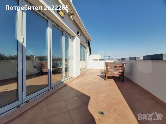 Продавам мезонет в района на Докторски паметник