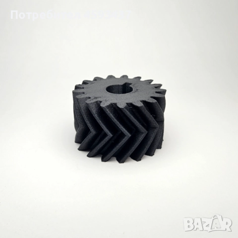 Дешифриране и Изработка на Зъбни Колела, снимка 3 - Други услуги - 51698382