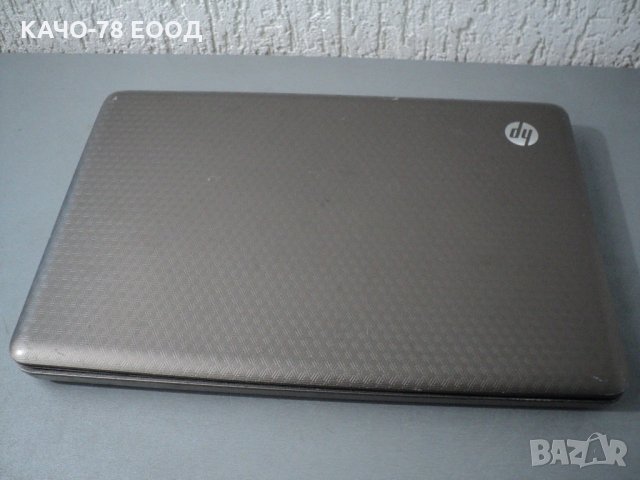 HP – G42-415DX