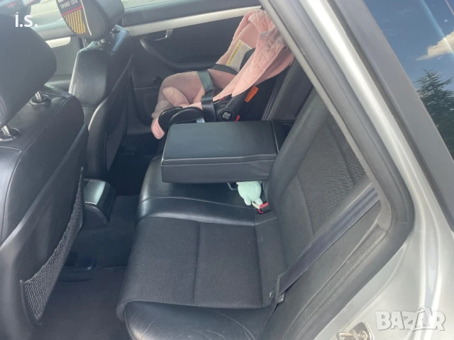 2.0 140к.с. Топ състояние s-line bose автомат , снимка 11 - Автомобили и джипове - 51334404
