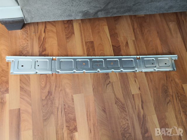 SAMSUNG UE55RU7305 спукан екран, снимка 12 - Части и Платки - 30292007