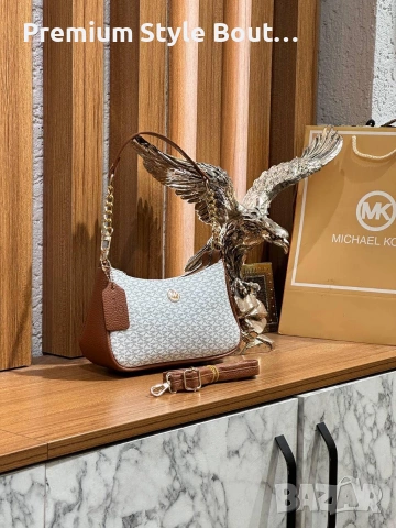 Чанти Michael kors , снимка 2 - Чанти - 53937507