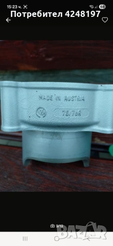 KTM SXF 250 2006-2012, снимка 2 - Мотоциклети и мототехника - 53906902