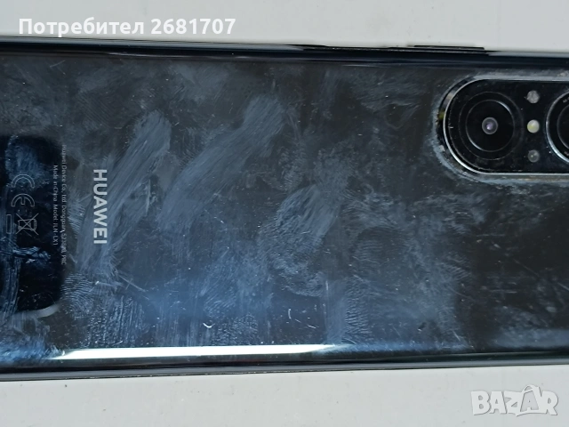 телефон Huawei nova 9SE, снимка 2 - Huawei - 53966055