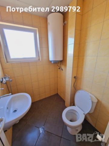 ПРОДАВА МЕЗОНЕТ В ТОП ЦЕНТЪР НА гр.ДОБРИЧ, снимка 18 - Апартаменти - 54205465